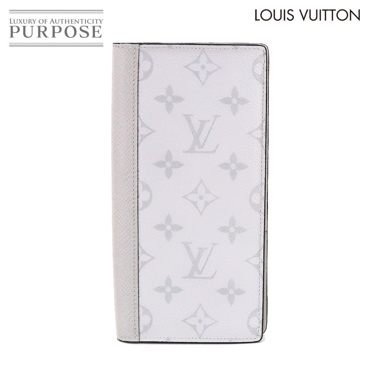 未使用 展示品 ルイ ヴィトン LOUIS VUITTON タイガラマ ...