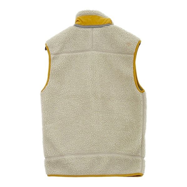 Patagonia パタゴニア クラシックレトロ フリースベスト Classic Retro