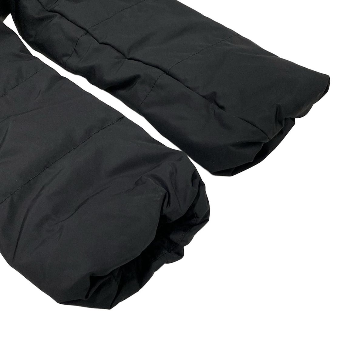 ジップアップ 冬