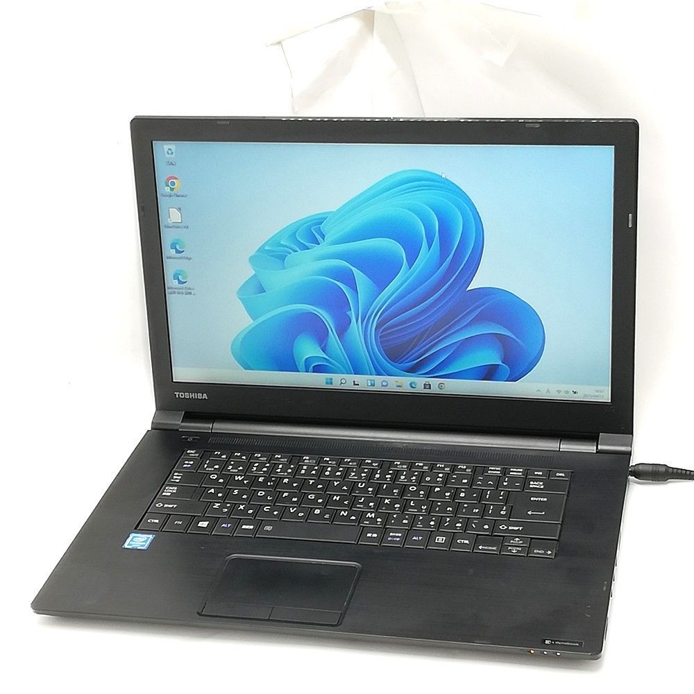 15.6型ワイド