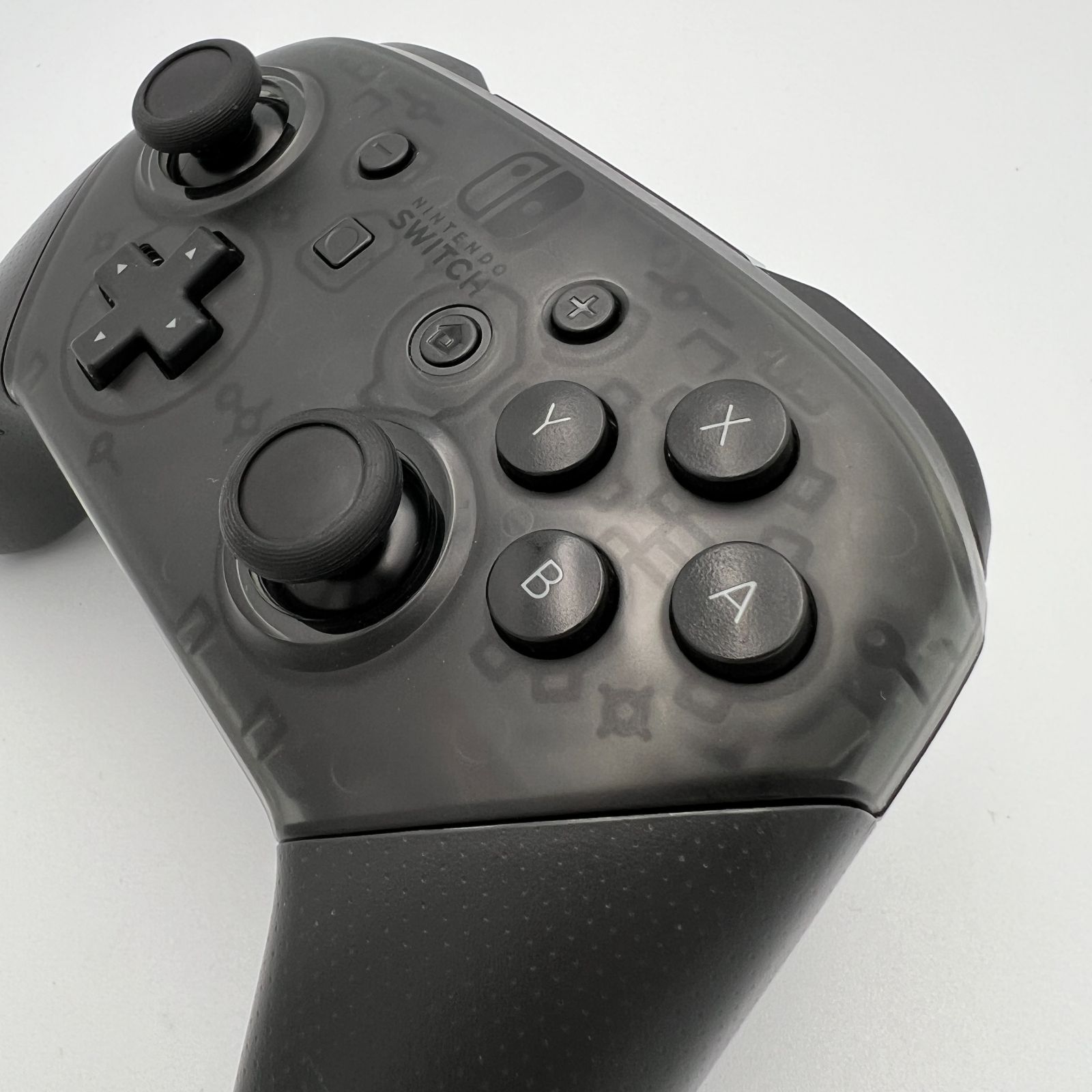 中古美品 Nintendo Proコントローラー プロコン2 Nintendo Switch プロコン2 2 Proコントローラー : ゴマショップ