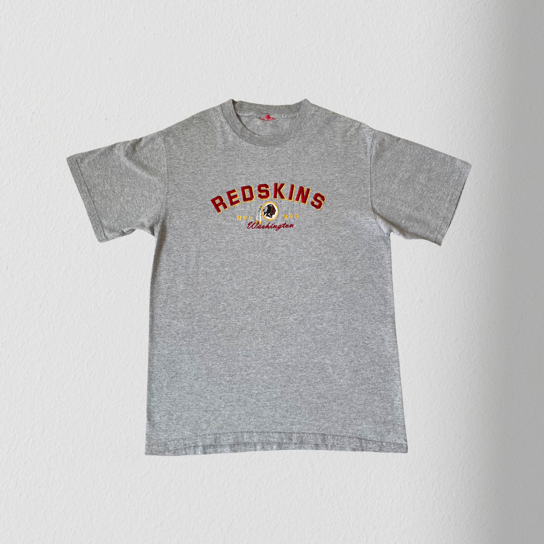 NFL レッドスキンズ Tee 古着