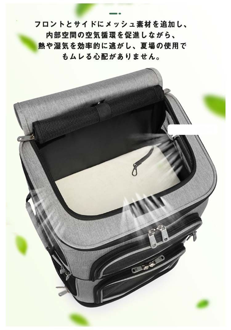 コンパクト 持ち手