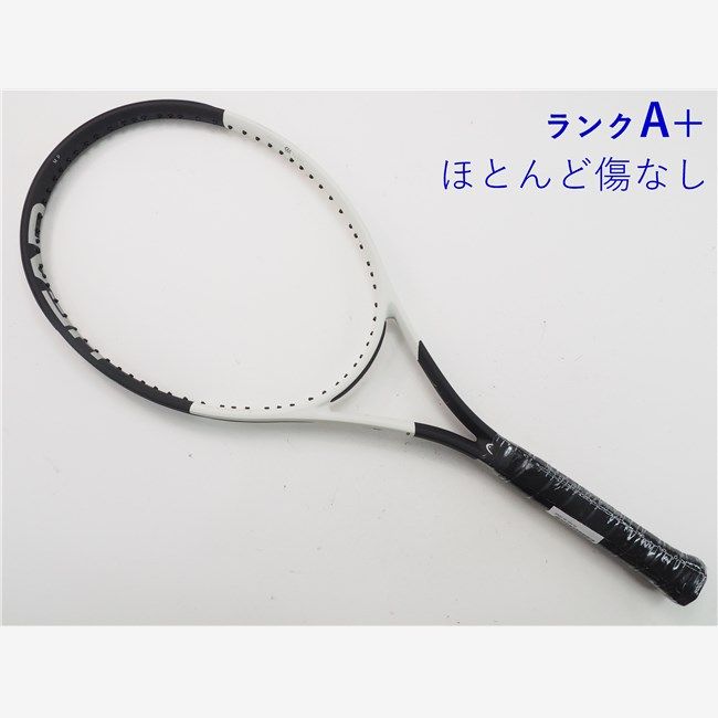 HEADのテニスラケット 中古 余儀なく
