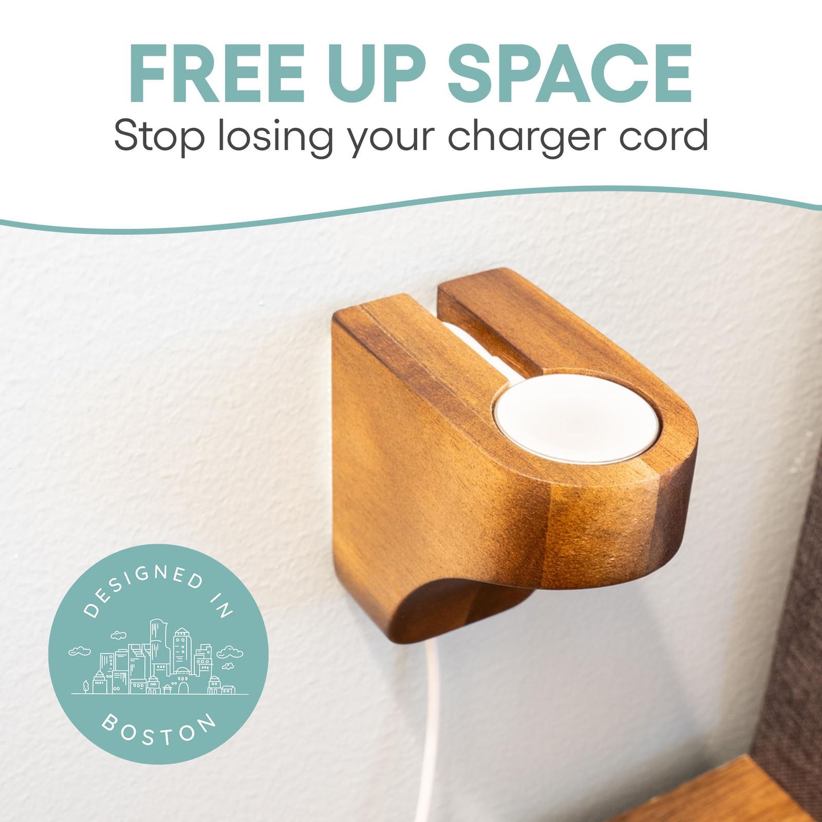 美品 キヤノン Canon EF-S 18-135mm F3.5-5.6 IS ATP MODERN Apple Watch用壁掛け充電スタンド - 木製充電ドック