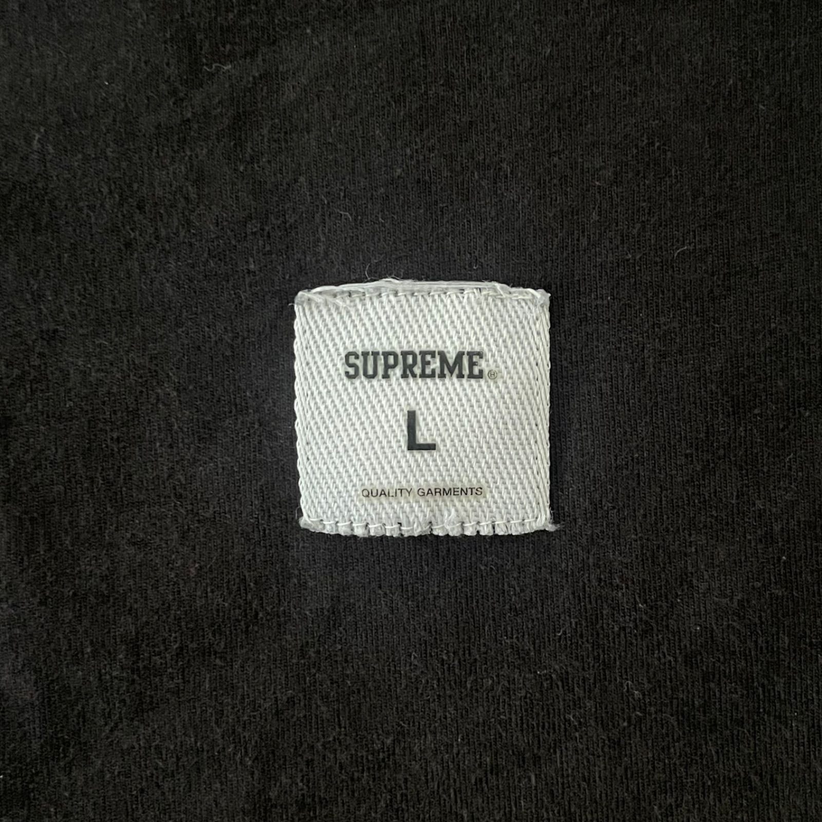 Supreme 18FW Printed Arc S/S Top - メルカリ