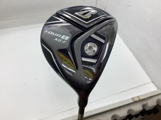 プロギア PRGR tune 02 フェアーウェイウッド 3+w ヘッドのみ プロギア