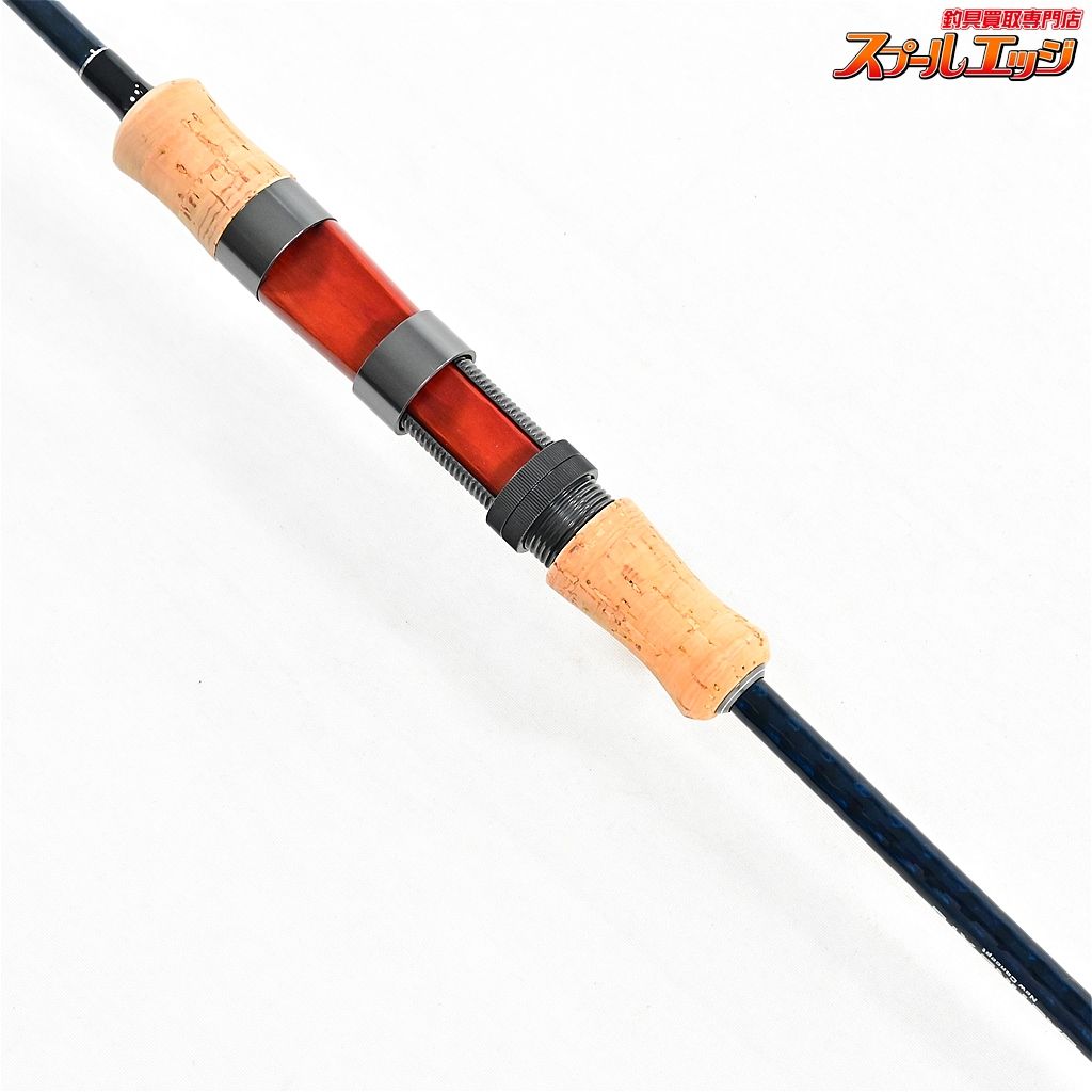 ダイワ鮎竿GINーEI 競技T中硬硬90SC ダイワ GIN-Ei競技 T中硬硬90SC オールラウンダー 鮎竿2本セット