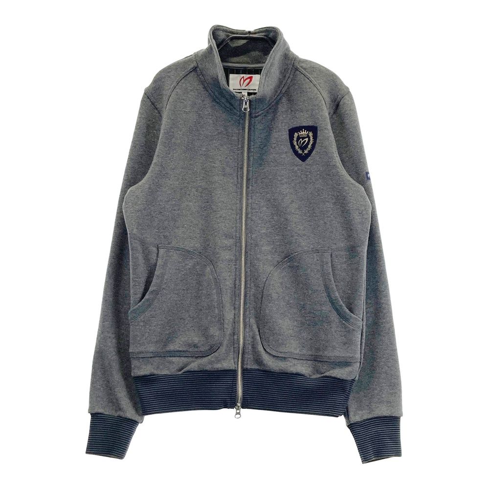 MASTER BUNNY EDITION ジャケット グレー サイズ：2 MASTER BUNNY EDITION マスターバニーエディション