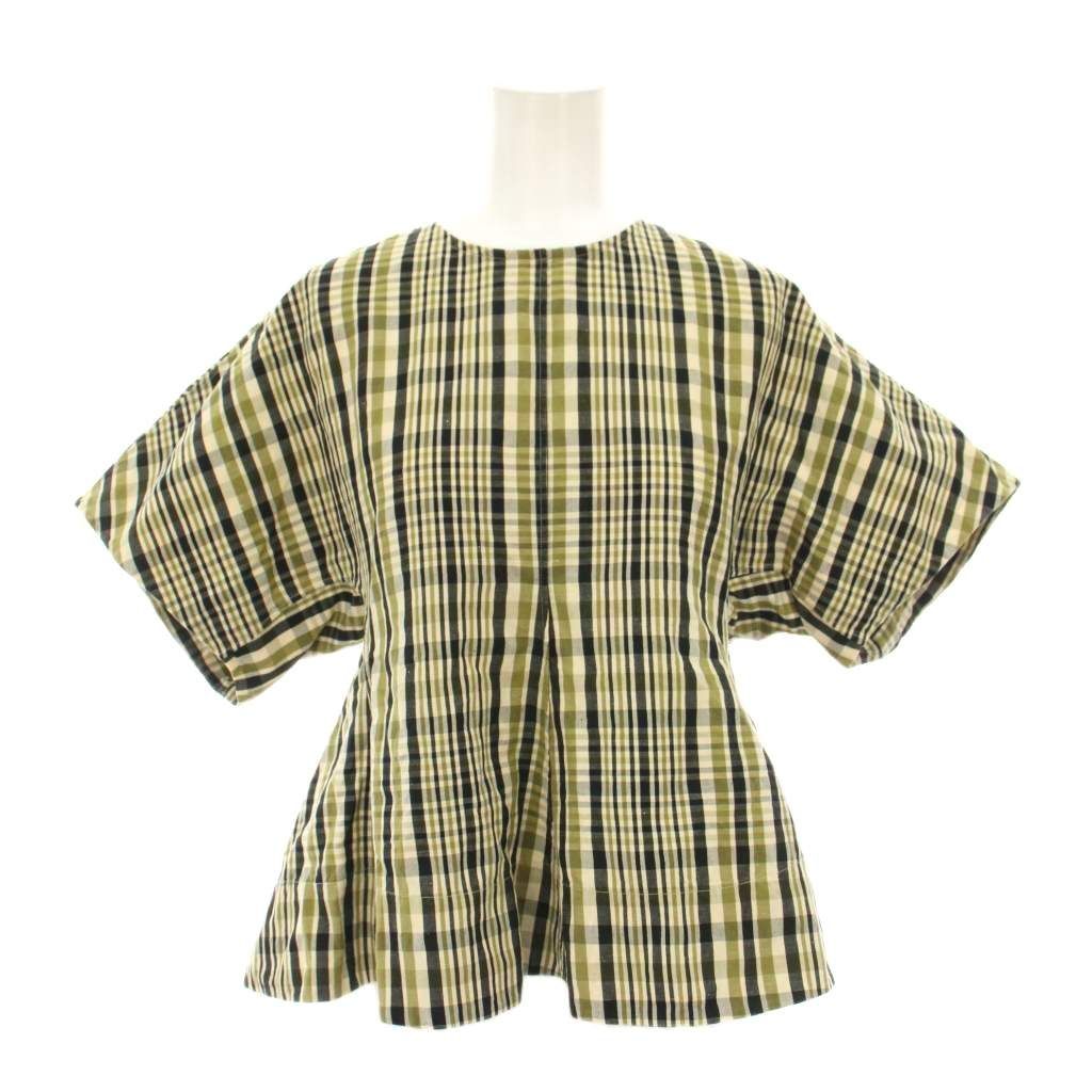 groundworks ミニシールドテーブル ネイティブ柄 ローテーブル