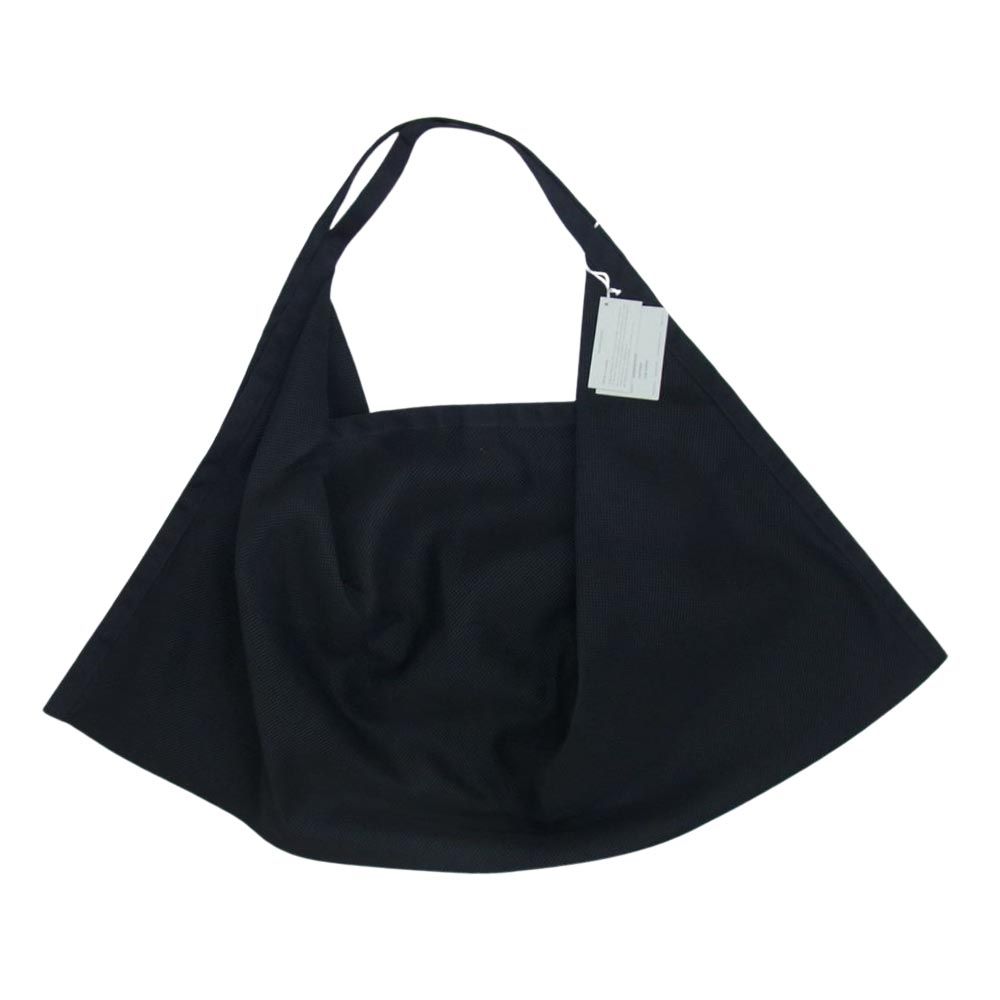 Hender Scheme エンダースキーマ ol-rb-cbb origami bag big w mesh 