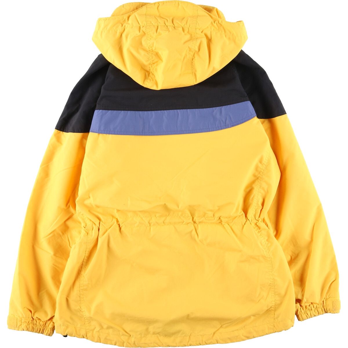 古着 90~00年代 コロンビア Columbia マウンテンパーカー シェル