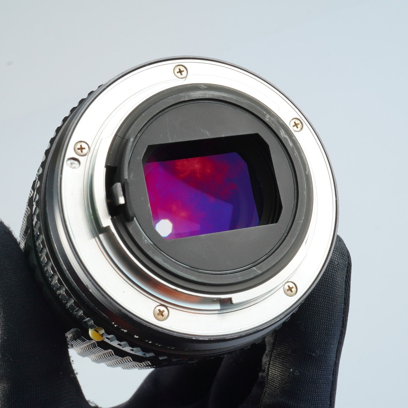 SMC PENTAX ペンタックス 135mm F/2.5 (Pentax K用) 単焦点レンズ  