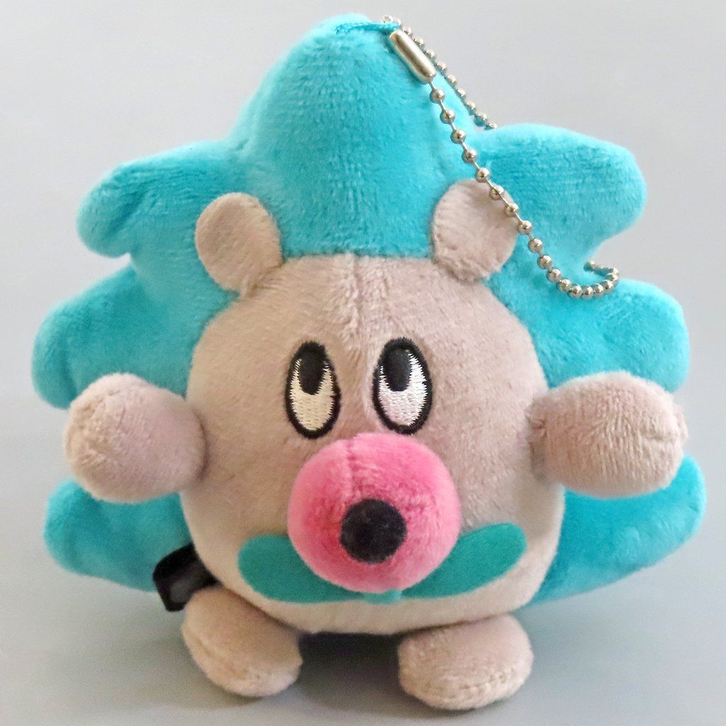 ずっと真夜中でいいのに。 うにぐり ミニぬいぐるみ (綺羅キラー) ずっと真夜中でいいのに。 ずとまよ ミニぬいぐるみ セット :