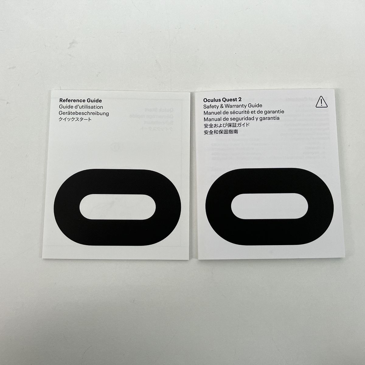 128GB VRヘッドセット