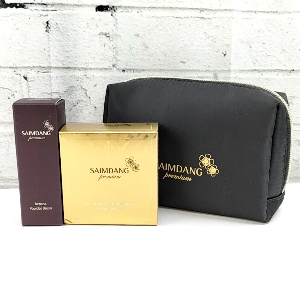 SAIMDANG Premium 】O 55 A-1 未開封 18g サイムダンプレミアム