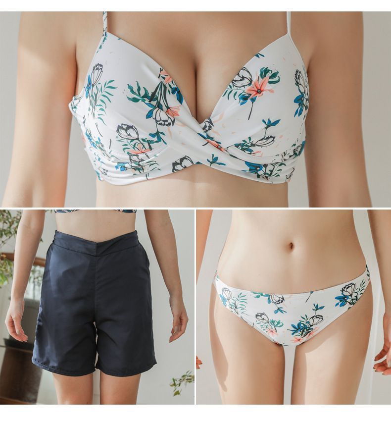 ラッシュガード