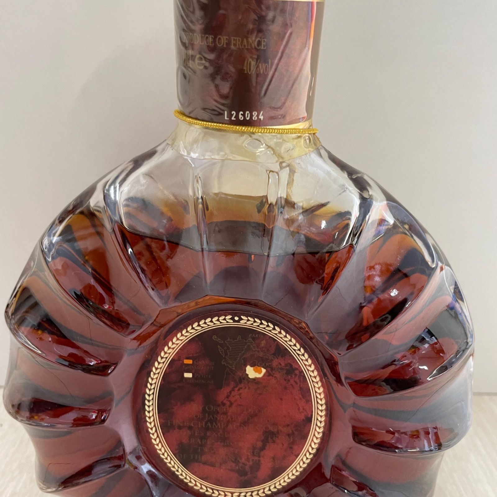 REMY MARTIN
