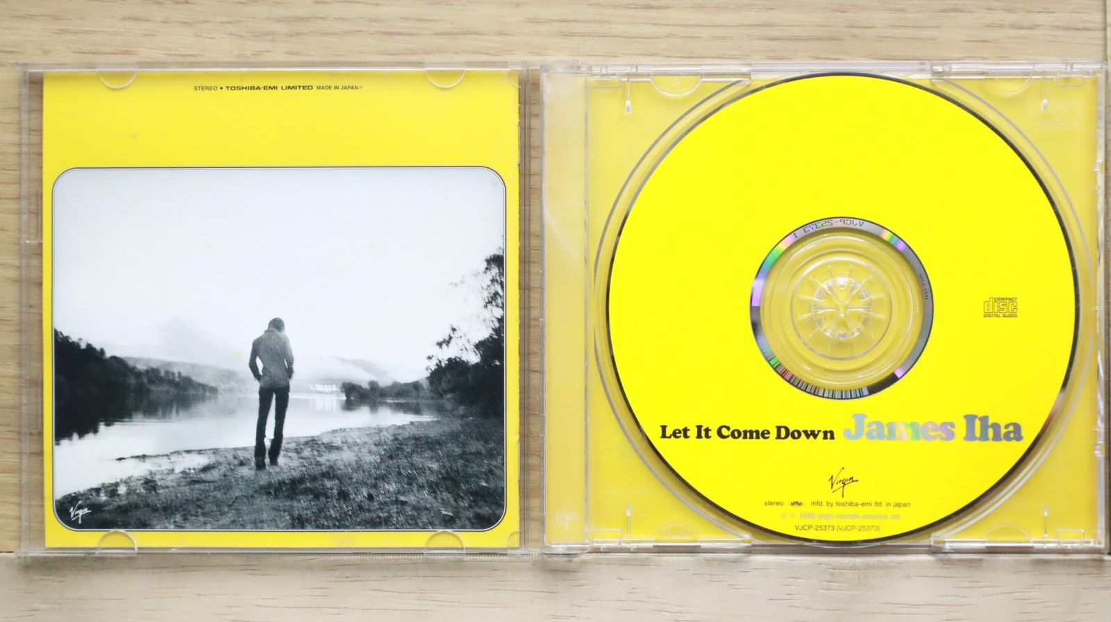 ジェームス・イハ James Iha レコード 国内限定盤 m90414036880_1.jpg?1730972740