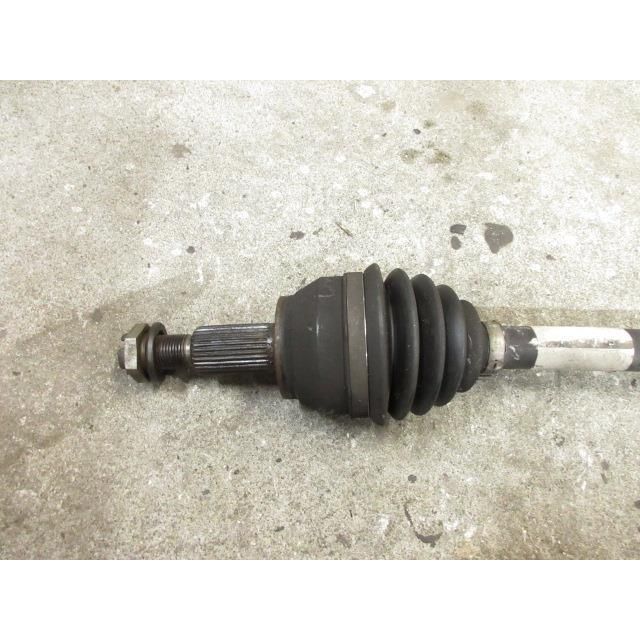 2015年 レンジローバー ヴォーグ LG3SB 左Fドライブシャフト 196870 4665