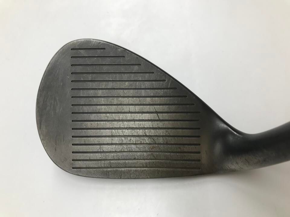 即納】Dolphin Wedge DW-118 ブラック | 60 | MCI SOLID 105 | 中古 | ウェッジ | キャスコ - 正規品 販売店舗