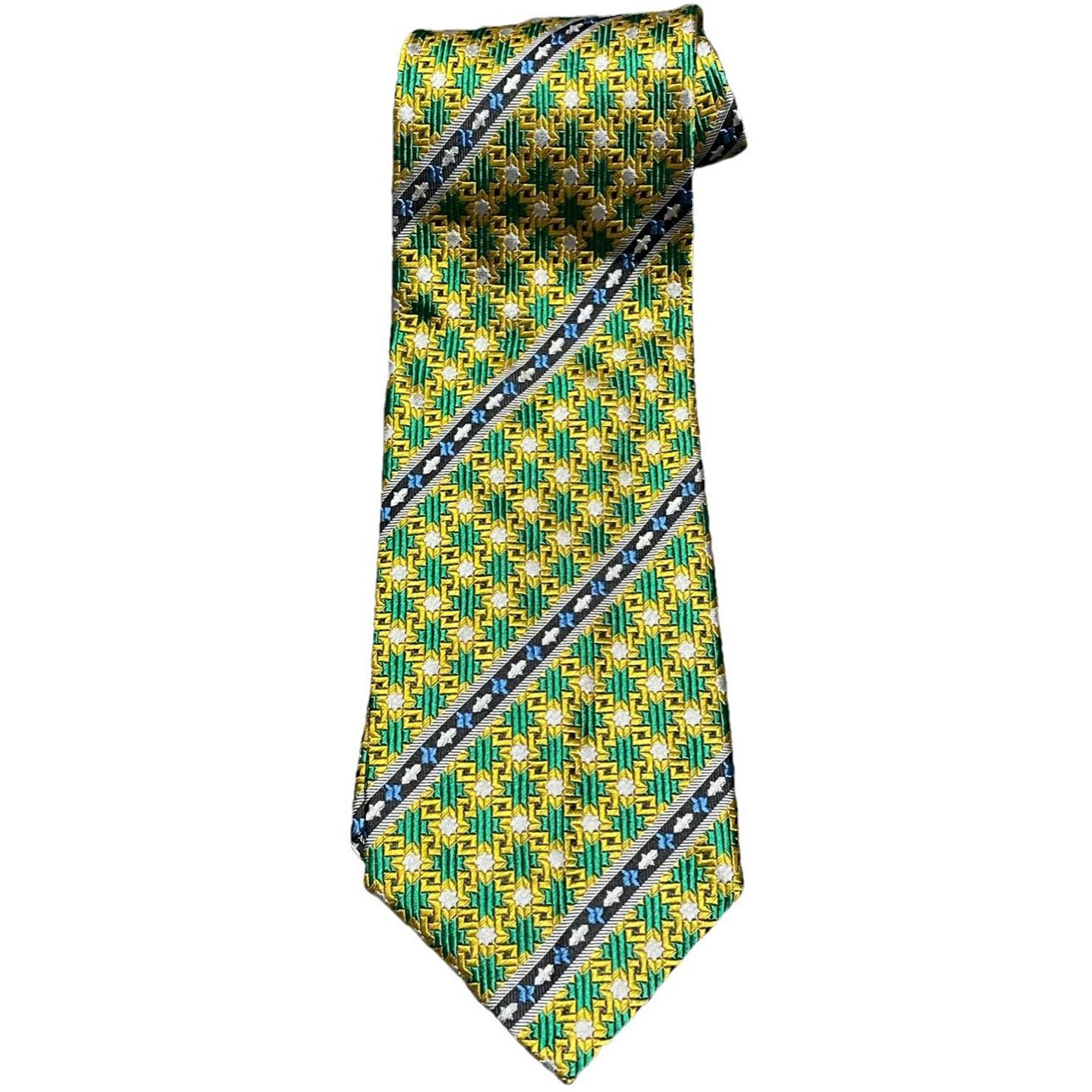 本物の恐竜化石☆1点もの『ダイナソーボーン』 8mmブレス☆ジャン