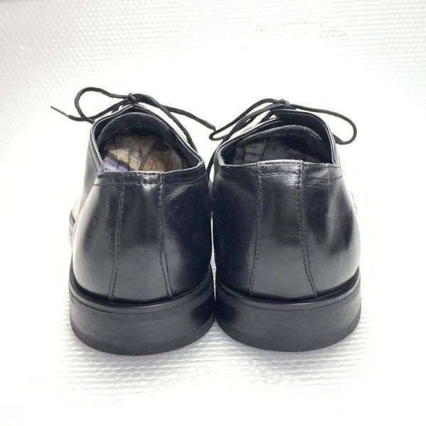 90s?/Vintage★美品★スティブマデン STEVE MADDEN★サイズ10★27.5-28.0cm★ドレスシューズ Uチップ★黒 ブラック◆is6-11 90s?/Vintage☆美品☆スティブマデン STEVE MADDEN☆サイズ10☆27.5