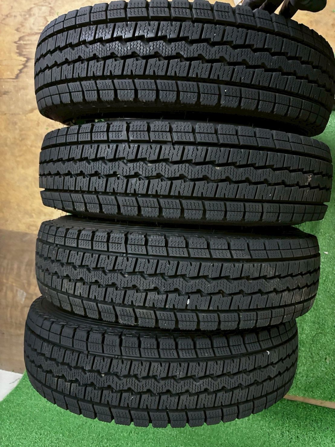 アルミホイール