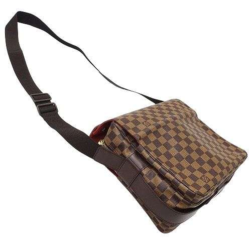 ルイ ヴィトン LOUIS VUITTON バッグ ダミエ メンズ ブランド