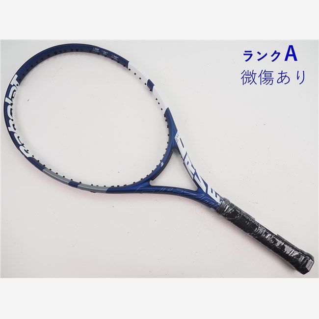 中古 テニスラケット バボラ エヴォ ドライブ 115 2021年モデル (G1)BABOLAT EVO DRIVE 115 2021