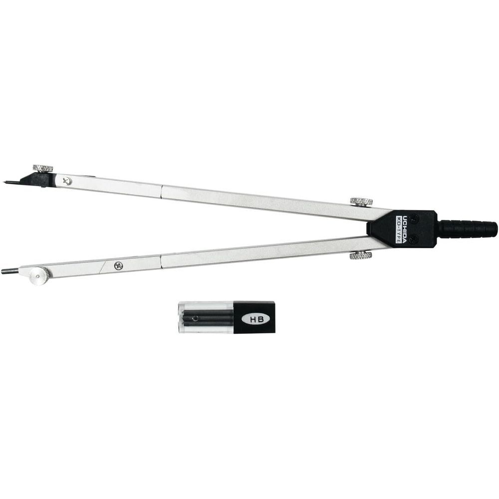 まとめ買い マービー 洋裁コンパス D型 011-0064 3個セット