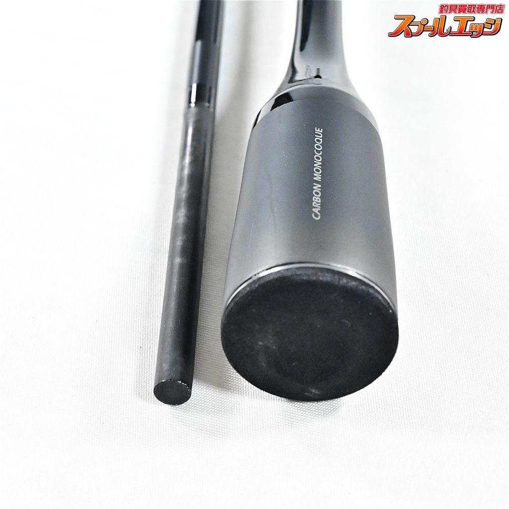 シマノ 24オシアジガー SLJ S64-0 FS SHIMANO OCEA JIGGER アジ イナダ サバ K_192 v43172