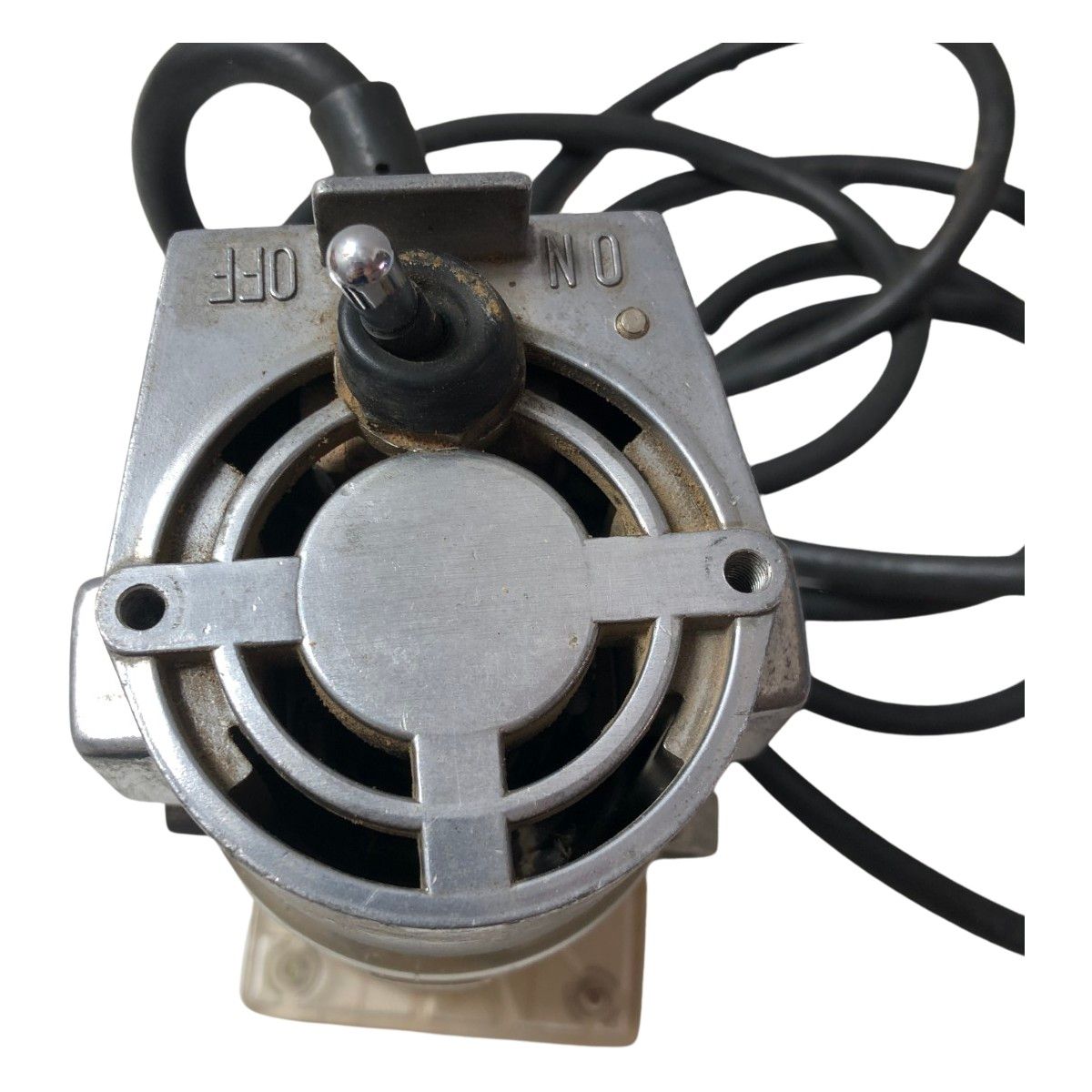RYOBI - €€RYOBI リョービ トリマー コード式 TR-50A €€RYOBI リョービ トリマー コード式 TR-50A - メルカリ