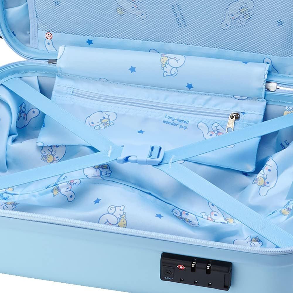 サンリオ SANRIO キャリーバッグ キャリーケース スーツケース