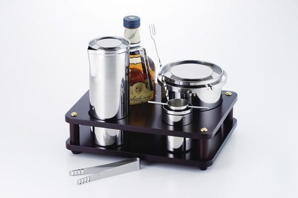 アンティーク 鉄脚 古木 ワインラック サイドテーブル ボトル