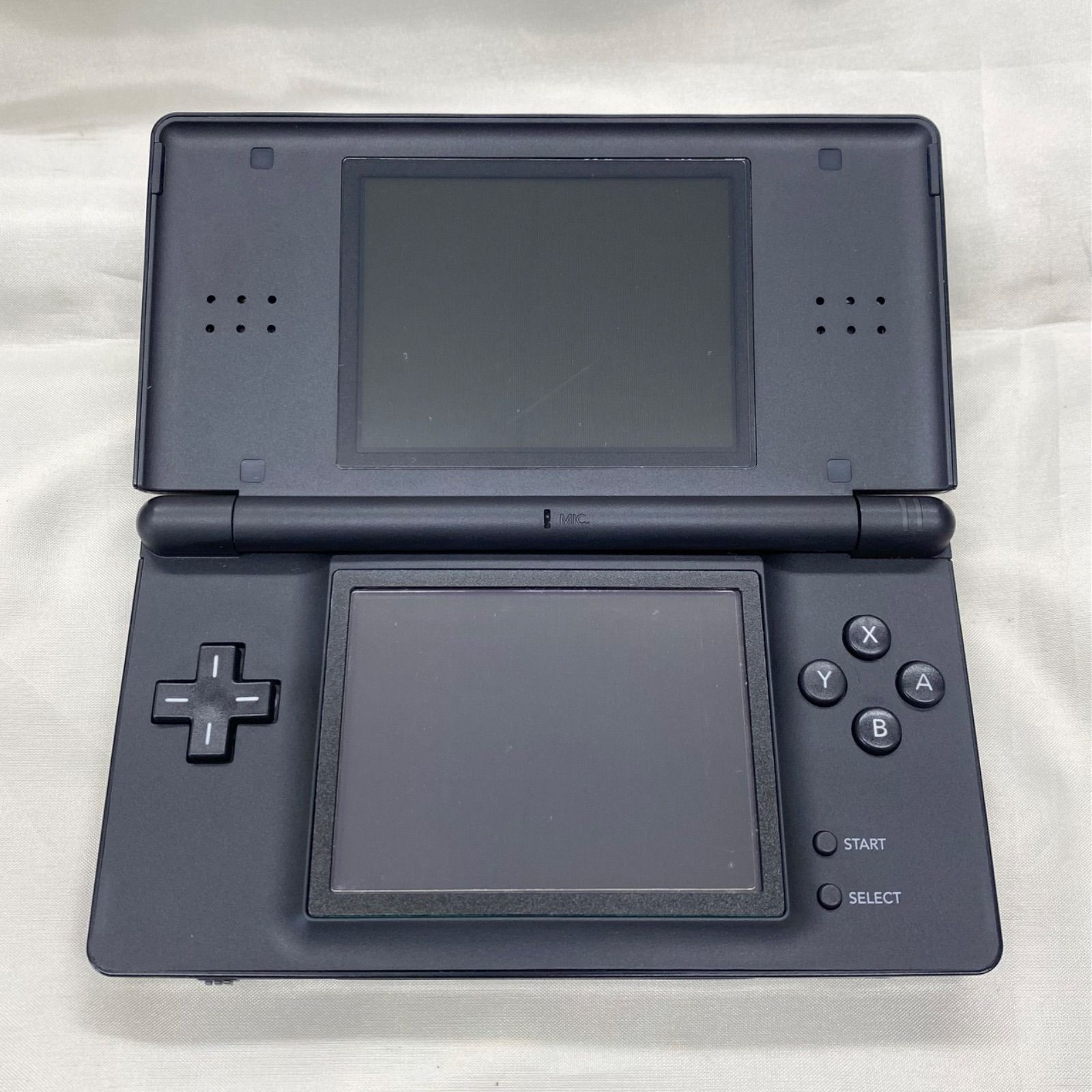 Amazon.com: Nintendo DS Lite Jet Black [Japan Import