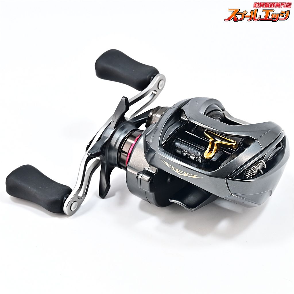 ダイワ STEEZ(スティーズ) SV TW 1016SV-SH 美品 ダイワ(Daiwa