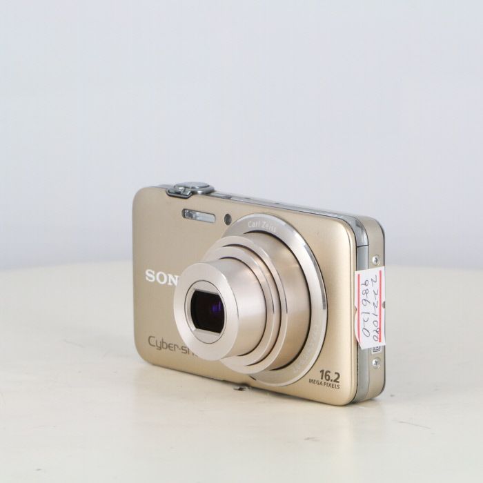 中古】(ソニー) SONY DSC-WX30 ゴールド 中古】ソニー SONY