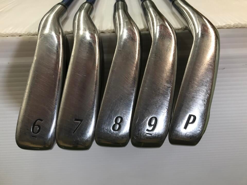 XXIO ELEVEN ネイビー S MP1100 ネイビー アイアンセット ダンロップ 最短