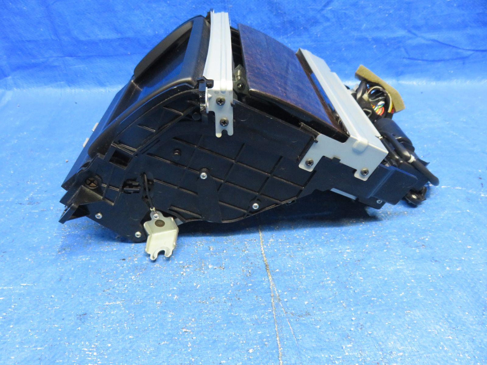 後期 マルチモニター