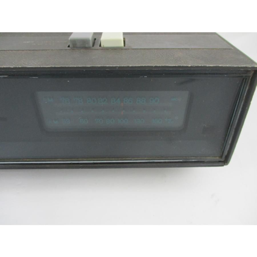 ◇希少 レア 当時物 SONY ソニー DIGITAL24 デジタル24 CLOCK RADIO