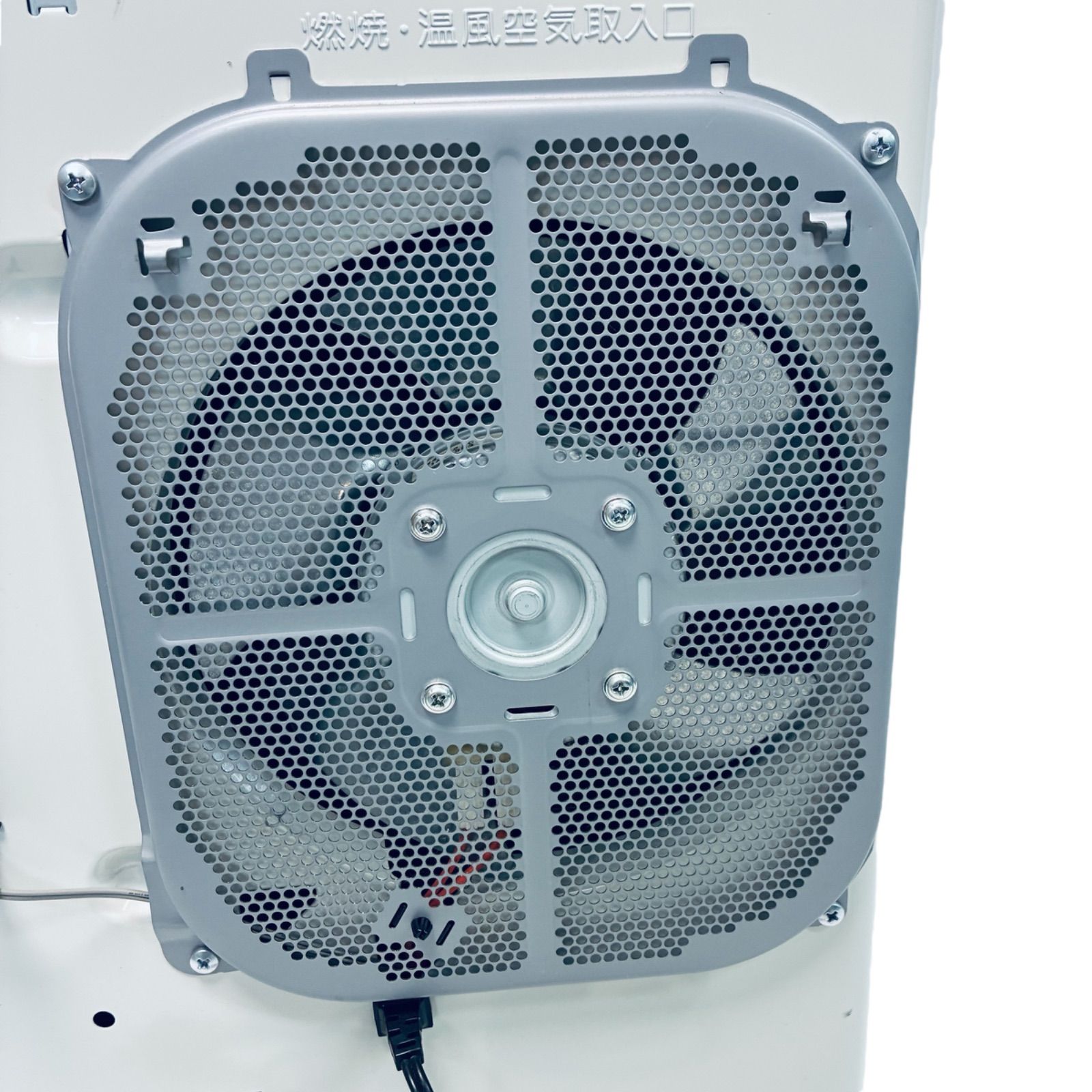 ダイニチ ブルーヒーター FHY-32TR2 石油ファンヒーター 灯油
