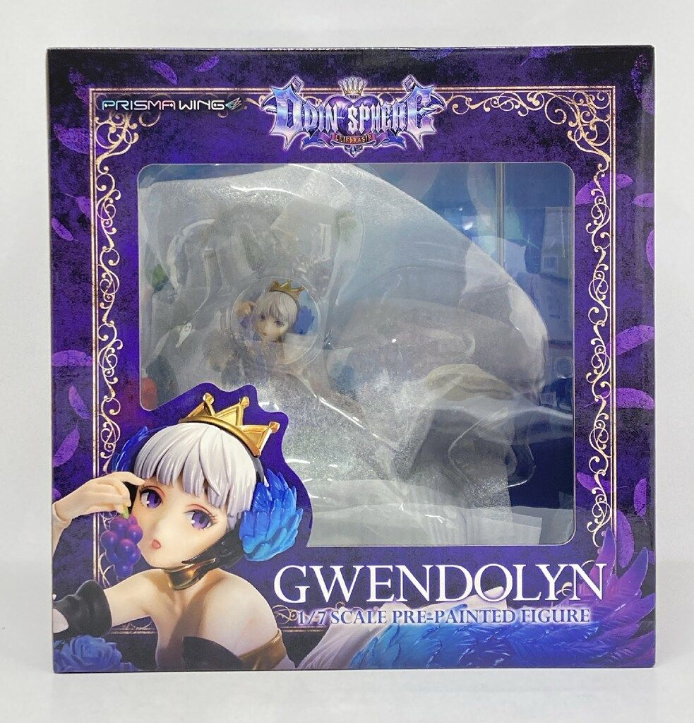 プライム1スタジオ PRISMA WING グウェンドリン PVC