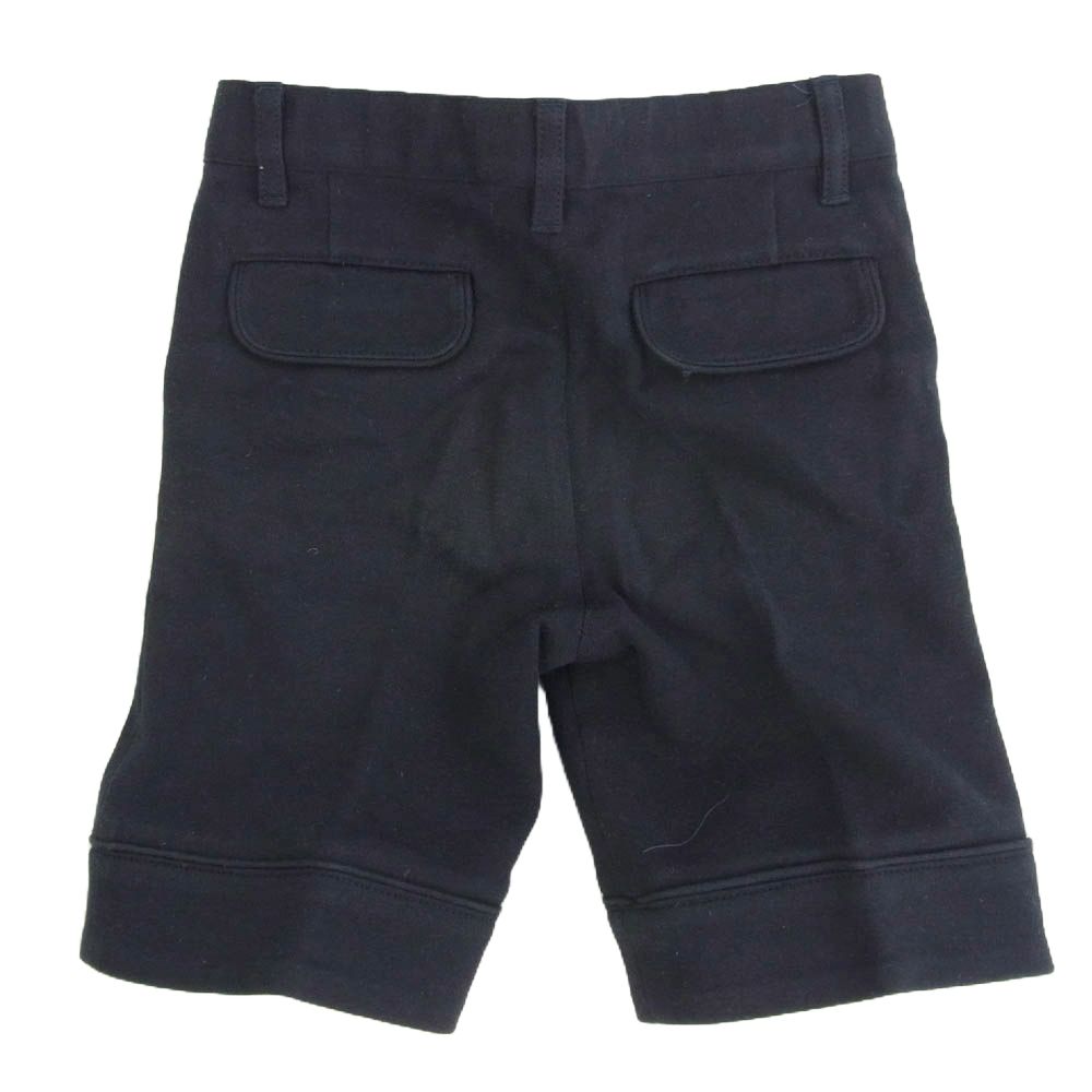 celine 110 日本製 CELINE セリーヌ スーツ 110 セットアップ ジャケット ハーフパンツ 蝶