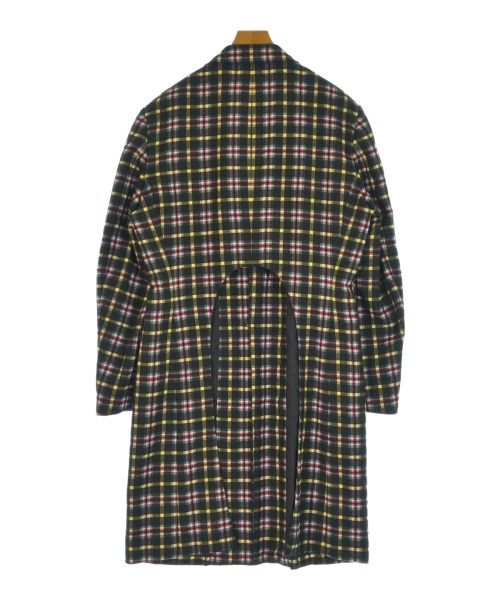 最終日: COMME des GARCONS HOMMEPLUS チェスター