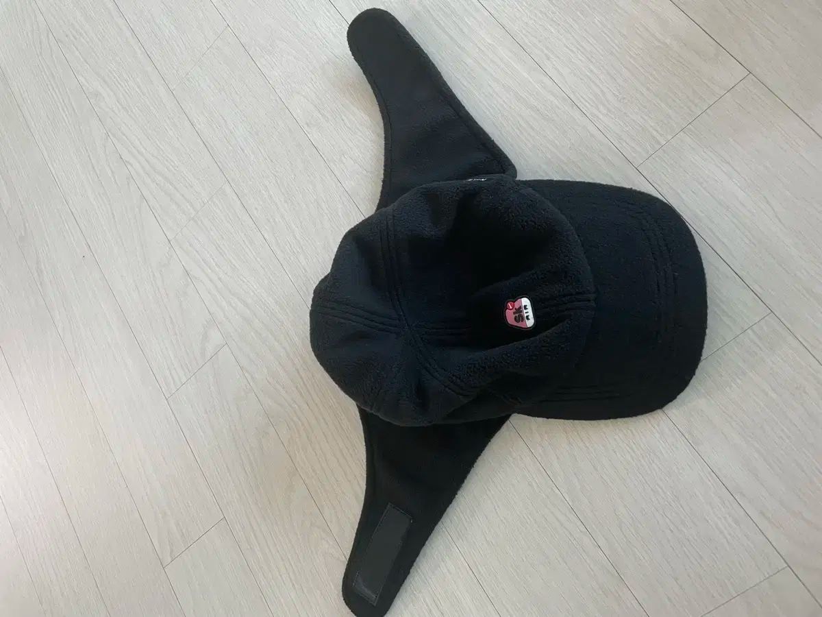 NIKE ナイキ スケプタ イヤーフラップ