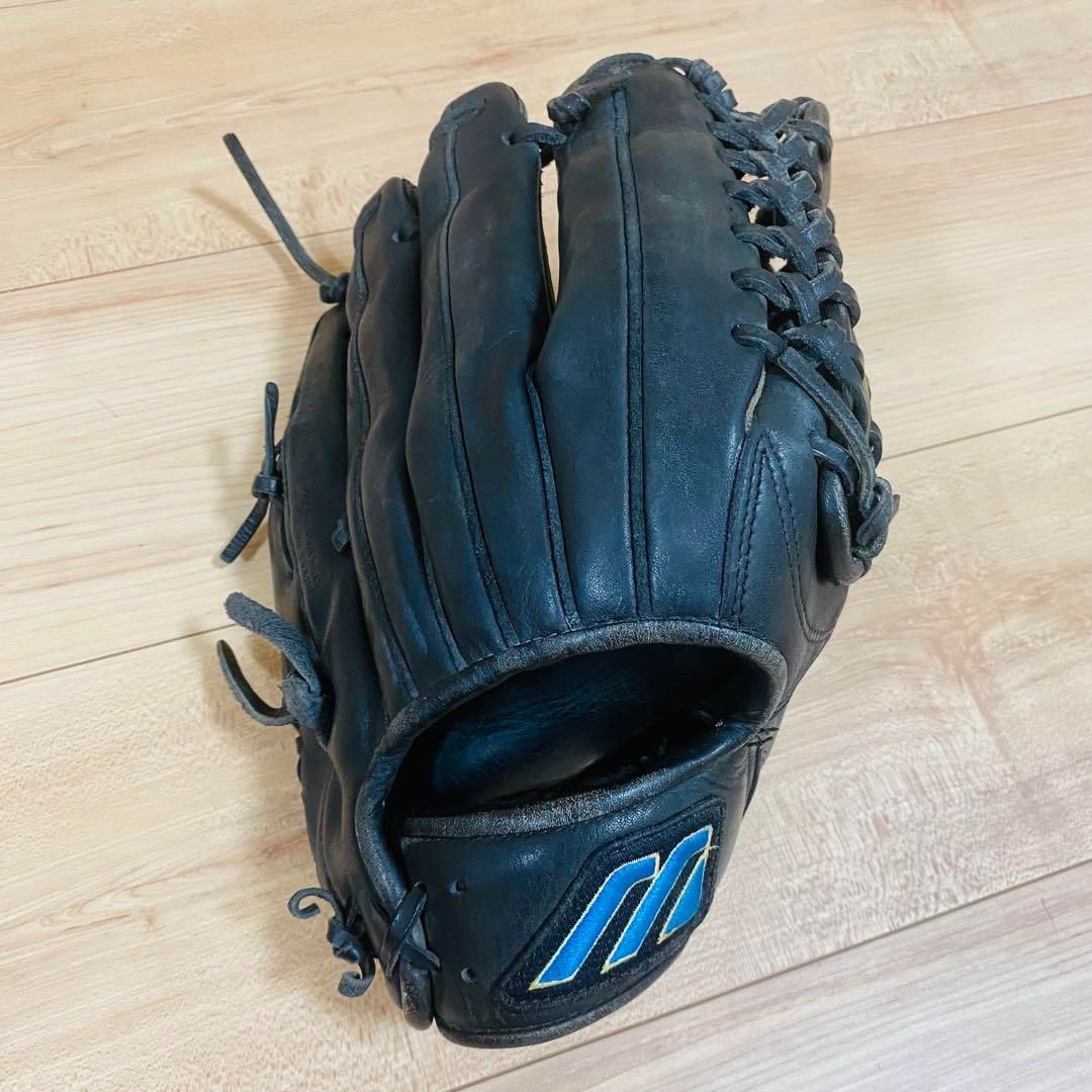 ミズノ ビューリーグ 軟式オーダー グラブ ミズノ 一般 軟式グローブ