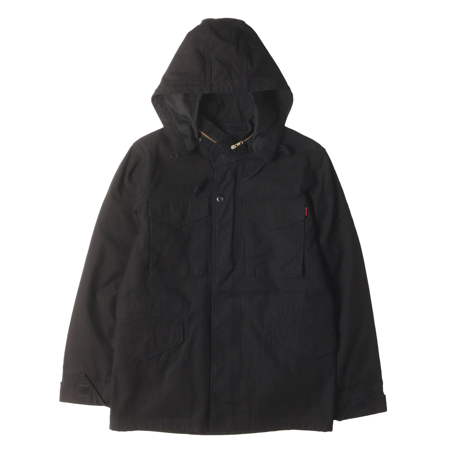 Supreme シュプリーム Jean-Michel Basquiat ジャケット ブラック 黒