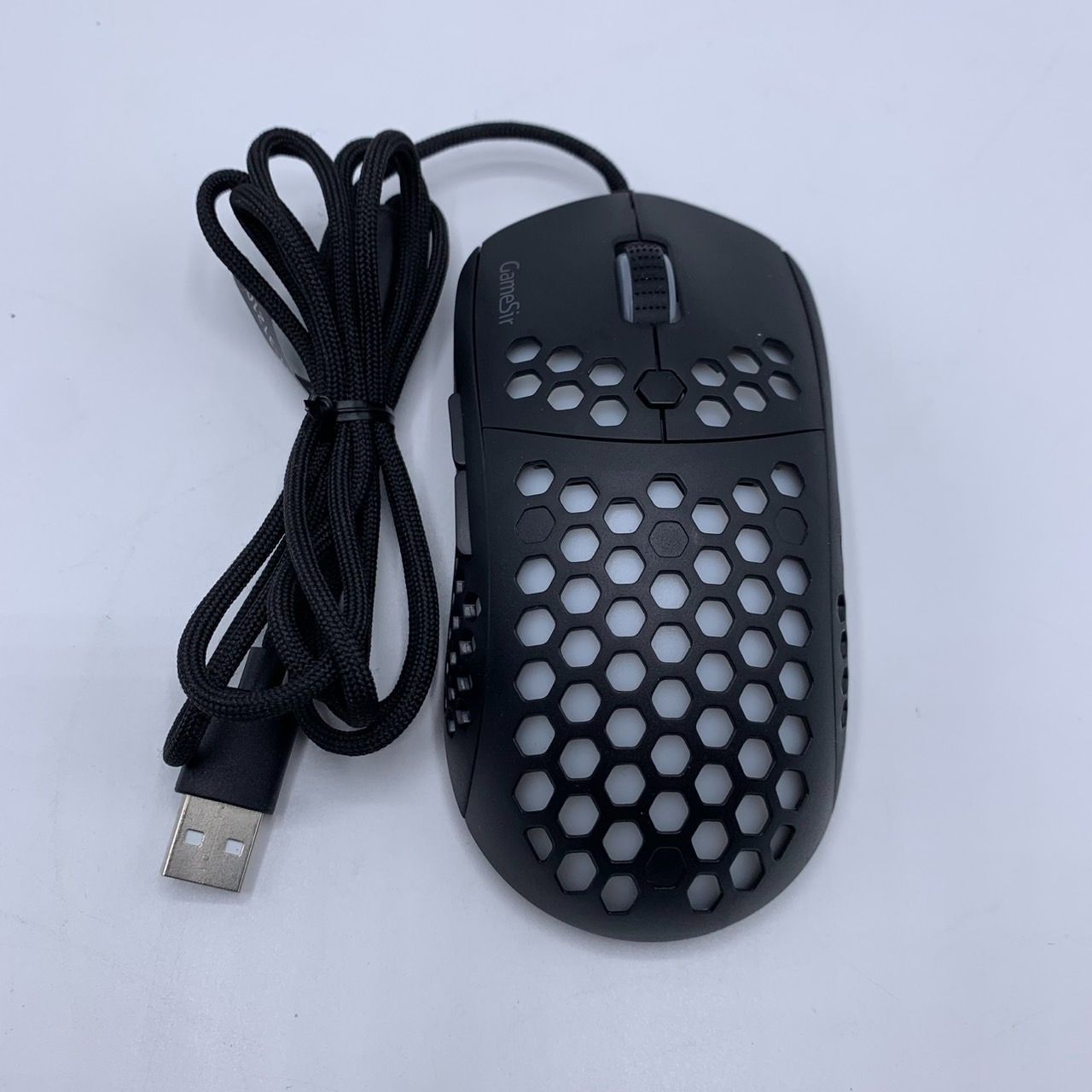 51.GameSir VX2 AimSwitch E-sports Combo 片手キーボード マウス