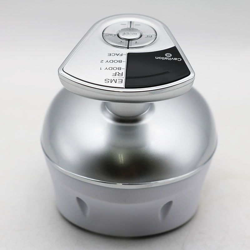 【未使用品】YA-MAN キャビスパ PSM-10SR-4 refun_023173